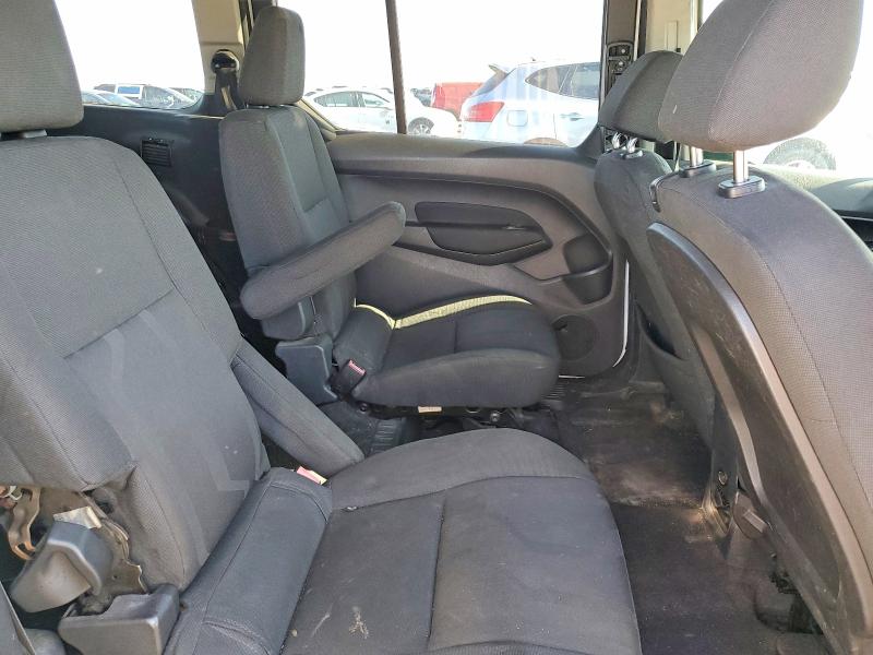 Продаж на аукціоні авто 2016 Ford Transit Connect, vin: NM0GE9F73G1248379, номер лоту: 60539456