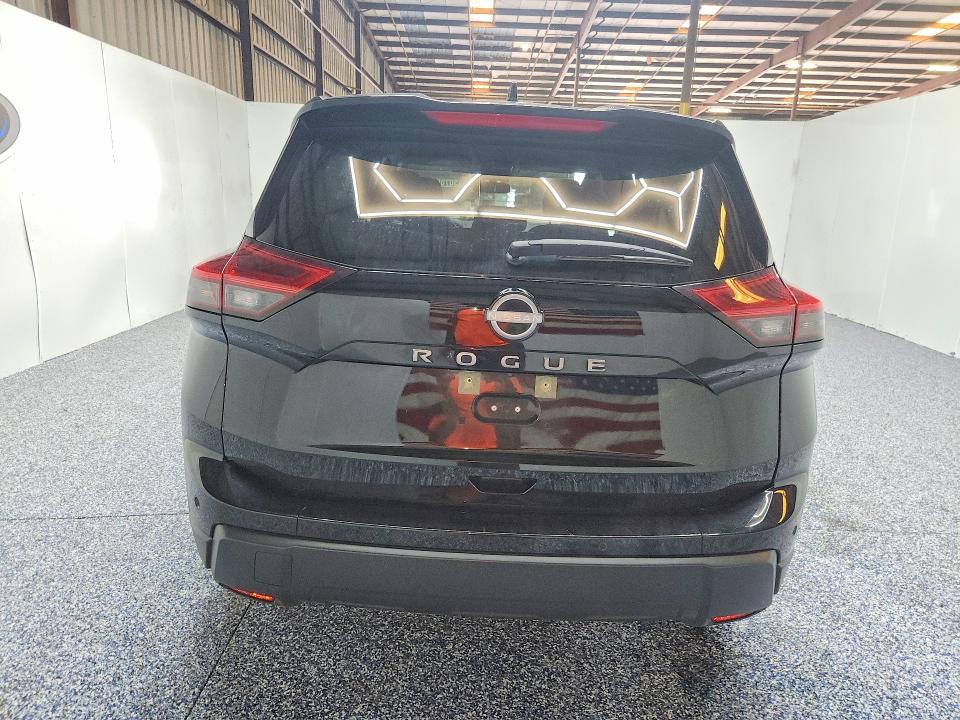 Aukcja sprzedaży 2025 Nissan Rogue, vin: JN8BT3BA0SW010426, numer aukcji: 61307056