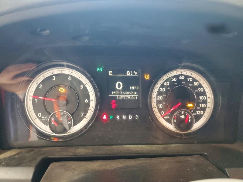 Aukcja sprzedaży 2014 Ram 1500, vin: 1C6RR7KT1ES452541, numer aukcji: 59326336