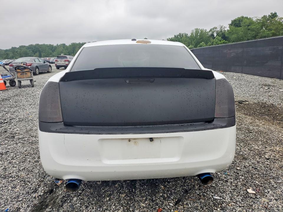 61058096 :رقم المزاد ، 2C3CCAET7DH650222 vin ، 2013 Chrysler 300c مزاد بيع