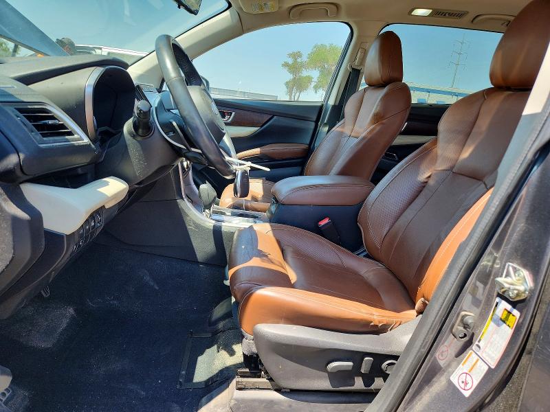 Продаж на аукціоні авто 2020 Subaru Ascent, vin: 4S4WMARD4L3429084, номер лоту: 59295206