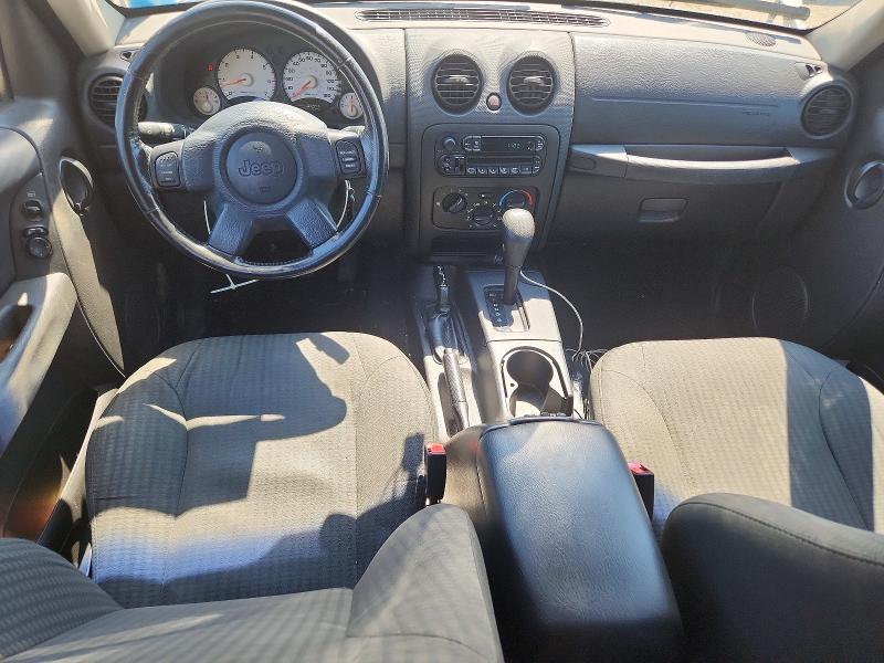 Aukcja sprzedaży 2004 Jeep Liberty, vin: 1J4GL48K64W286193, numer aukcji: 59674906