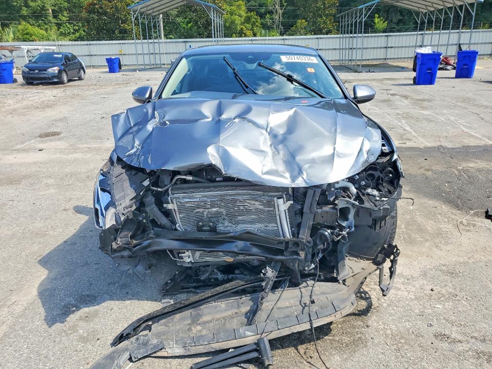 Продажа на аукционе авто 2023 Volkswagen Jetta, vin: 3VWEM7BU7PM045007, номер лота: 59740336