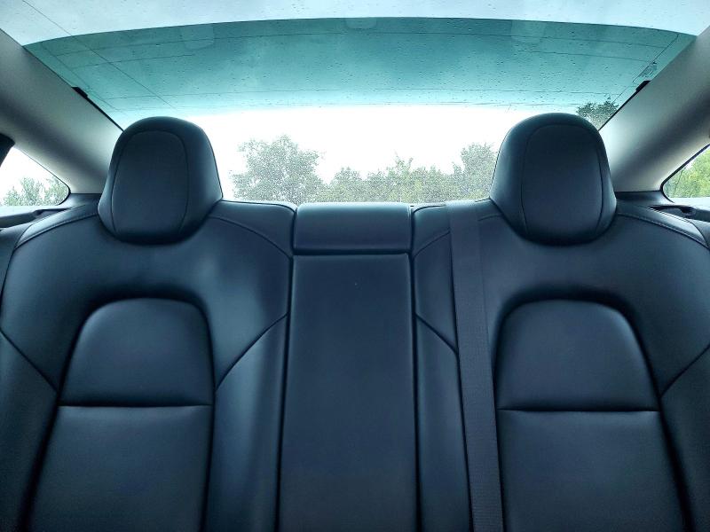 Продажа на аукционе авто 2021 Tesla Model 3, vin: 5YJ3E1EB4MF060238, номер лота: 62289186
