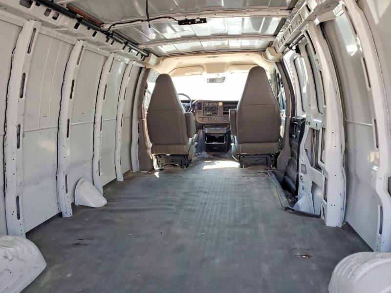Продажа на аукционе авто 2023 Chevrolet Express G2500, vin: 1GCWGBFP2P1176994, номер лота: 60386476