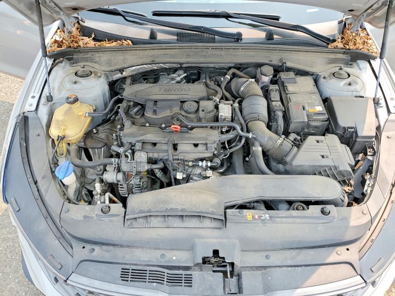 60385006 :رقم المزاد ، 5XXG64J29NG143376 vin ، 2022 Kia K5 مزاد بيع