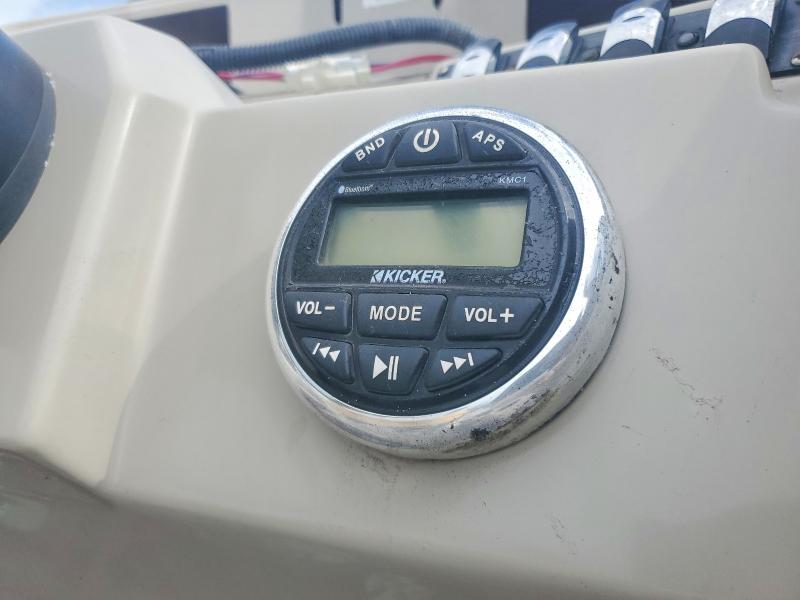 Aukcja sprzedaży 2019 Lund Boat/trlr, vin: LBBP90571819, numer aukcji: 61169816