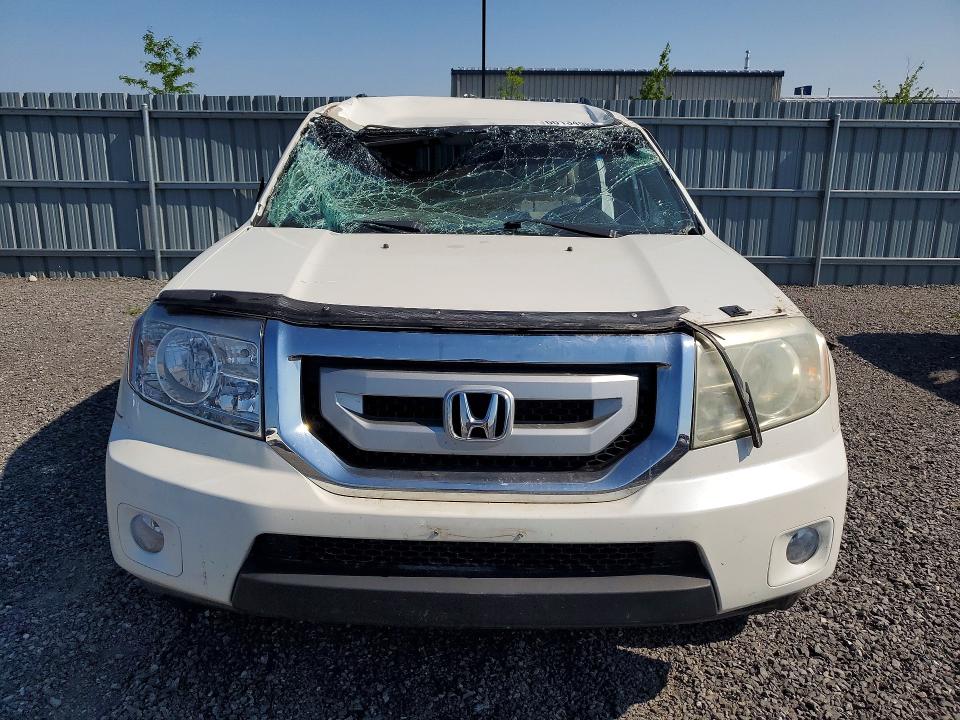Aukcja sprzedaży 2011 Honda Pilot, vin: 5FNYF4H43BB505311, numer aukcji: 60134986