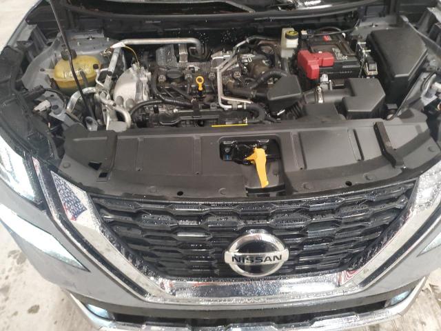 Продажа на аукционе авто 2021 Nissan Rogue, vin: JN8AT3DC7MW105014, номер лота: 61031086
