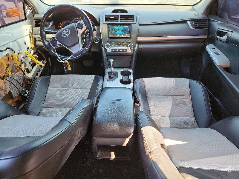 2014 Toyota Camry მანქანა იყიდება აუქციონზე, vin: 4T1BF1FK9EU760767, აუქციონის ნომერი: 60504936