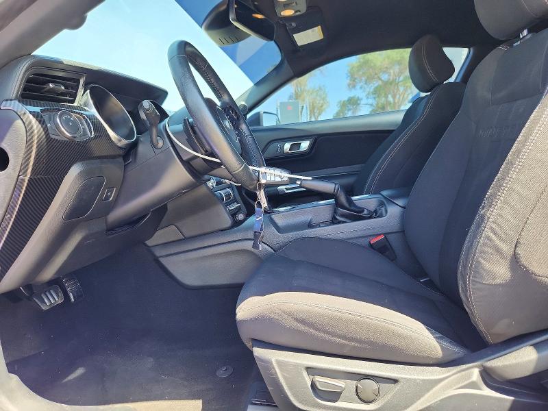 Продаж на аукціоні авто 2021 Ford Mustang, vin: 1FA6P8THXM5102927, номер лоту: 62790146