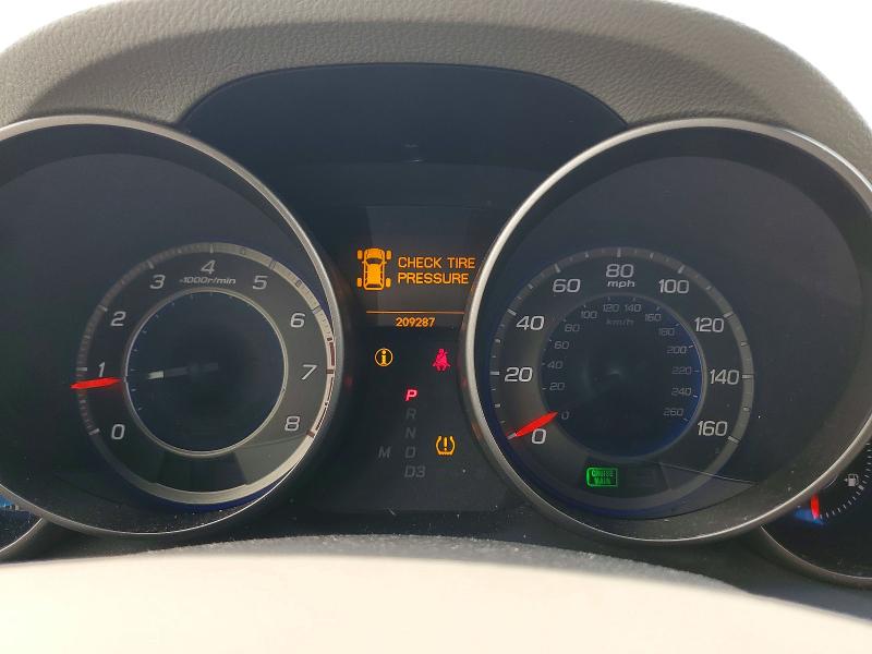Aukcja sprzedaży 2008 Acura Mdx, vin: 2HNYD28458H554825, numer aukcji: 60643306
