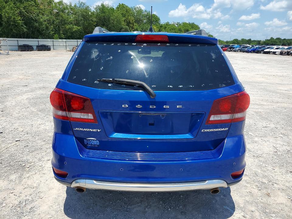 Aukcja sprzedaży 2015 Dodge Journey, vin: 3C4PDCGG2FT595887, numer aukcji: 59535906