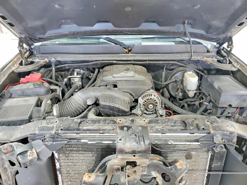2013 Gmc Sierra მანქანა იყიდება აუქციონზე, vin: 1GTR2VE74DZ216312, აუქციონის ნომერი: 59988836