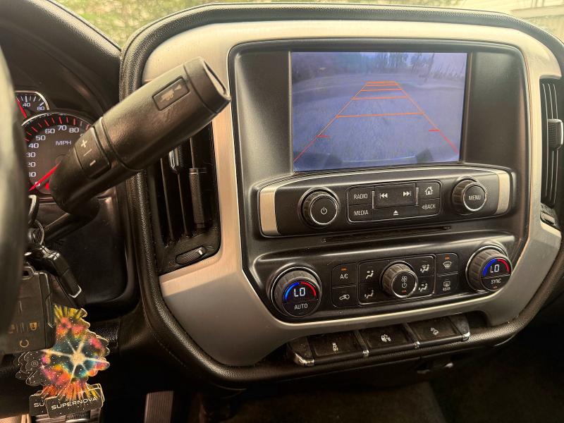 Aukcja sprzedaży 2014 Gmc Sierra, vin: 1GTV2UEC1EZ118376, numer aukcji: 61571986