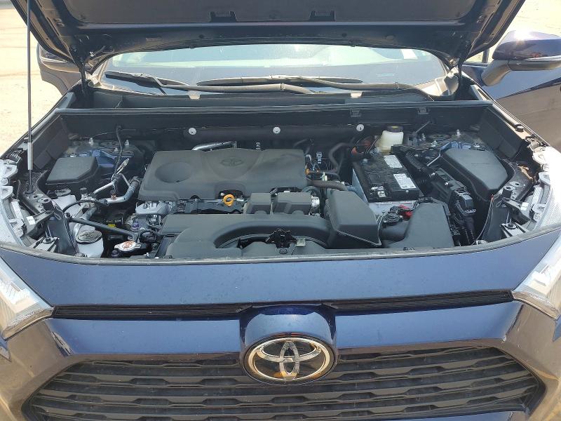 Продаж на аукціоні авто 2025 Toyota Rav4, vin: 2T3A1RFV4SW604061, номер лоту: 62433306