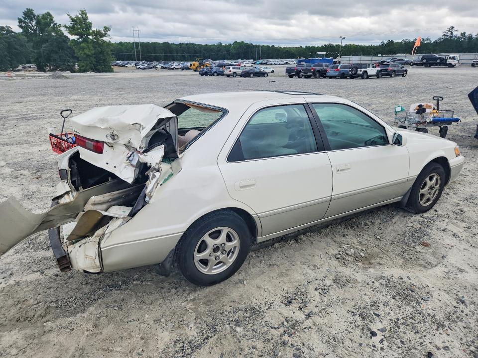 Aukcja sprzedaży 1999 Toyota Camry, vin: JT2BG28K0X0340421, numer aukcji: 60950226