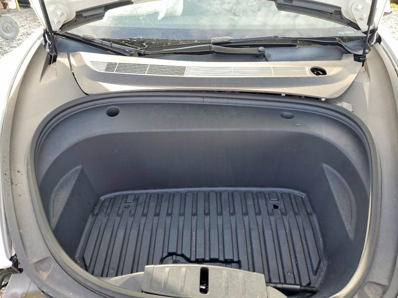 60963456 :رقم المزاد ، 5YJ3E1EA7PF562527 vin ، 2023 Tesla Model 3 مزاد بيع