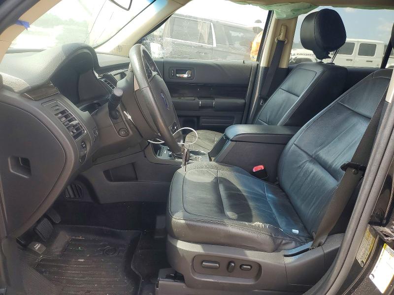 Продаж на аукціоні авто 2014 Ford Flex, vin: 2FMGK5C89EBD33449, номер лоту: 59674406