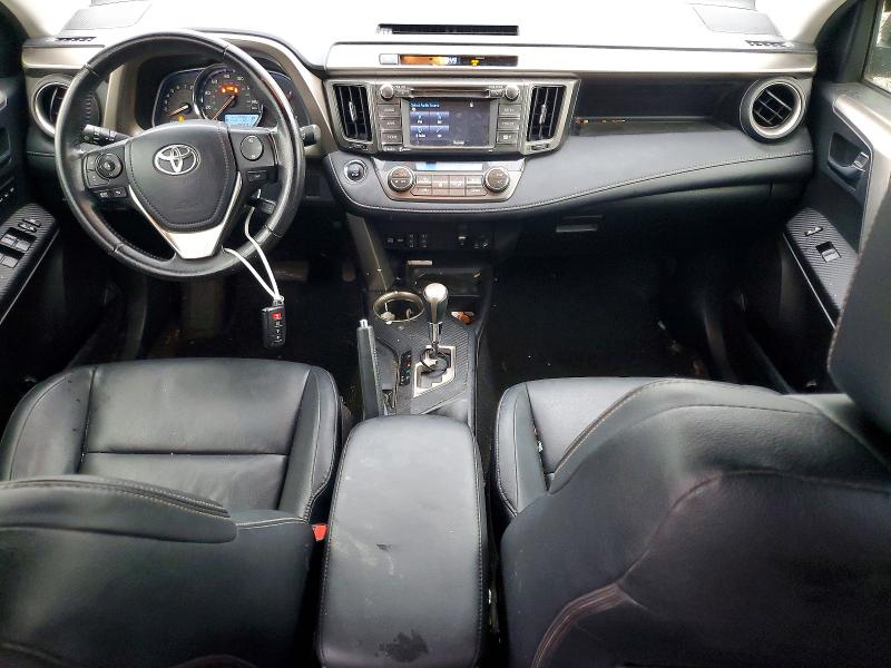 2014 Toyota Rav4 მანქანა იყიდება აუქციონზე, vin: JTMYFREVXED039396, აუქციონის ნომერი: 60598266