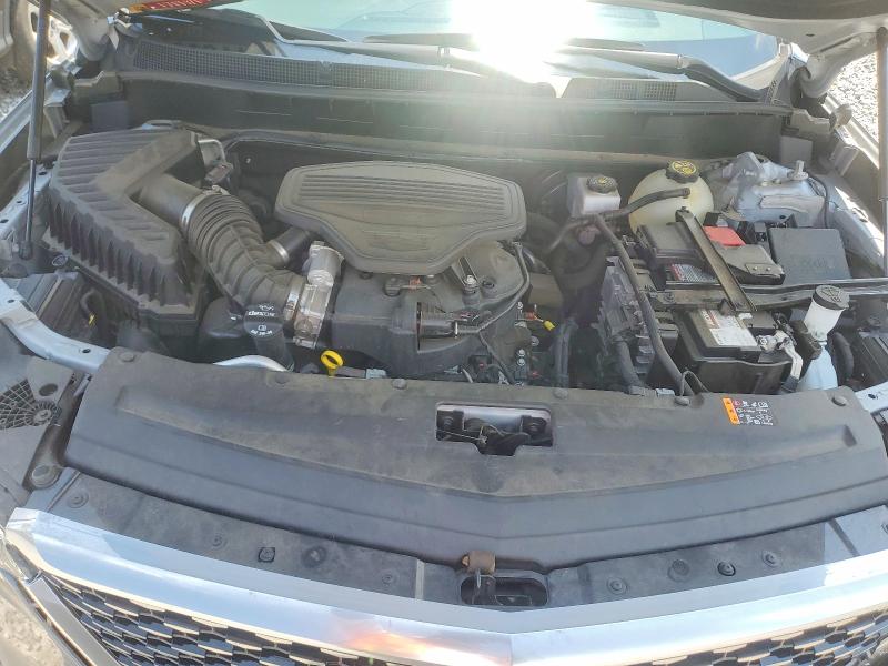 Продаж на аукціоні авто 2020 Cadillac Xt6, vin: 1GYKPERS0LZ199325, номер лоту: 60133026