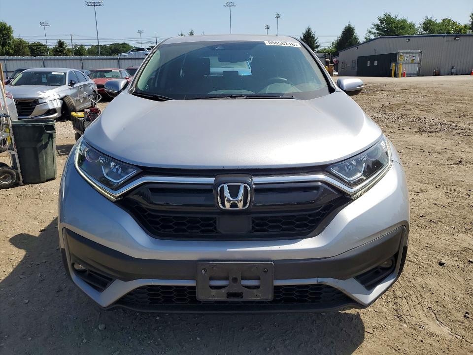 Aukcja sprzedaży 2020 Honda Cr-v, vin: 2HKRW2H83LH695027, numer aukcji: 59656316