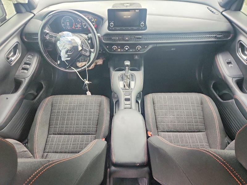 Aukcja sprzedaży 2024 Honda Hr-v, vin: 3CZRZ2H50RM709928, numer aukcji: 62212526
