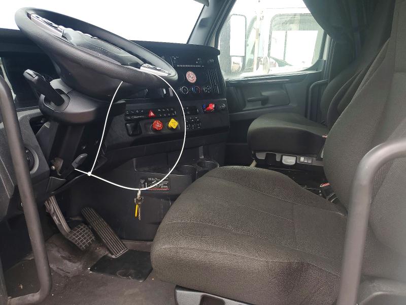 Продажа на аукционе авто 2023 Freightliner Cascadia 126, vin: 3AKJHHDR6PSUC9004, номер лота: 53583586