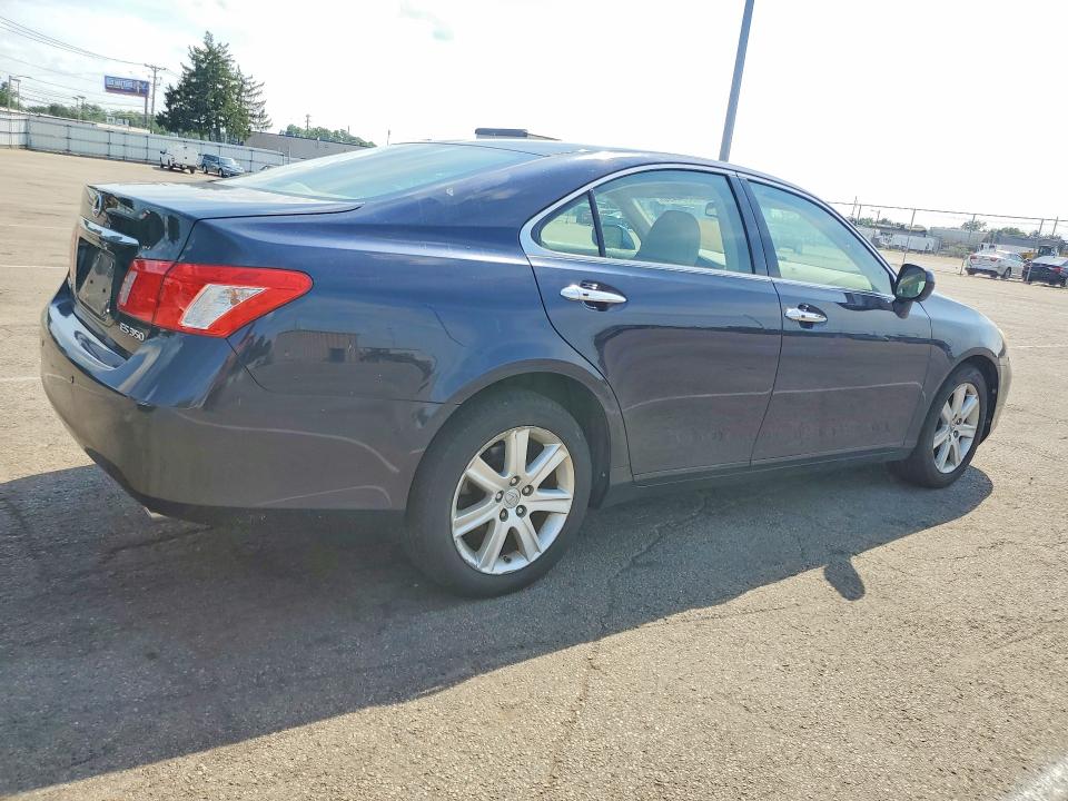 Продажа на аукционе авто 2007 Lexus Es, vin: JTHBJ46G872121275, номер лота: 60394496