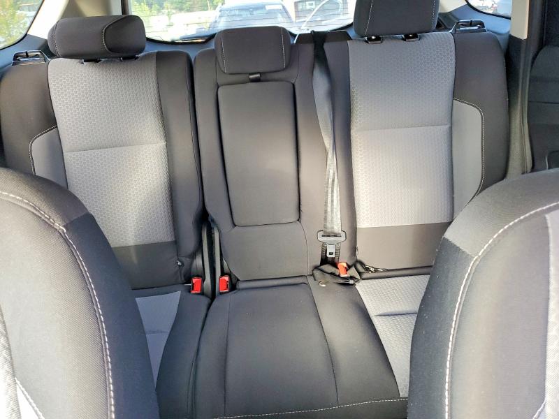 Aukcja sprzedaży 2018 Ford Escape, vin: 1FMCU0GD0JUD25974, numer aukcji: 77249915