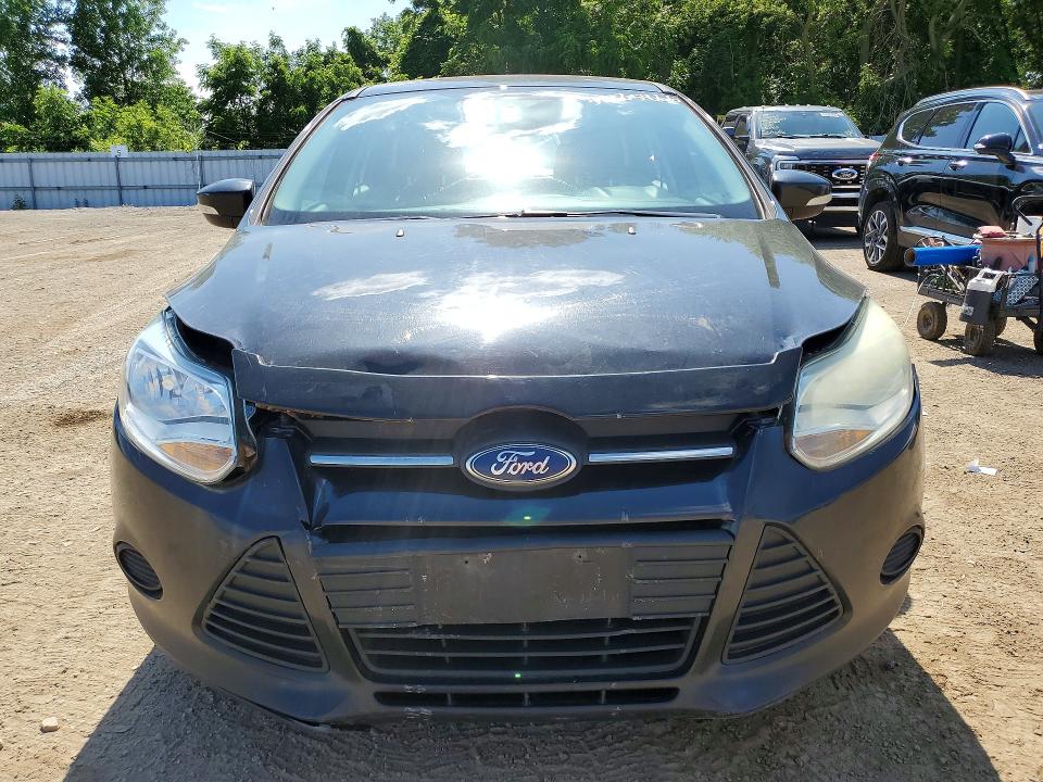 2014 Ford Focus მანქანა იყიდება აუქციონზე, vin: 1FADP3K26EL290785, აუქციონის ნომერი: 58885866