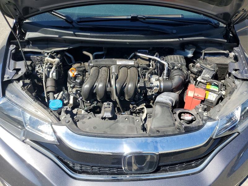 Продажа на аукционе авто 2020 Honda Fit, vin: 3HGGK5H86LM724049, номер лота: 63333766