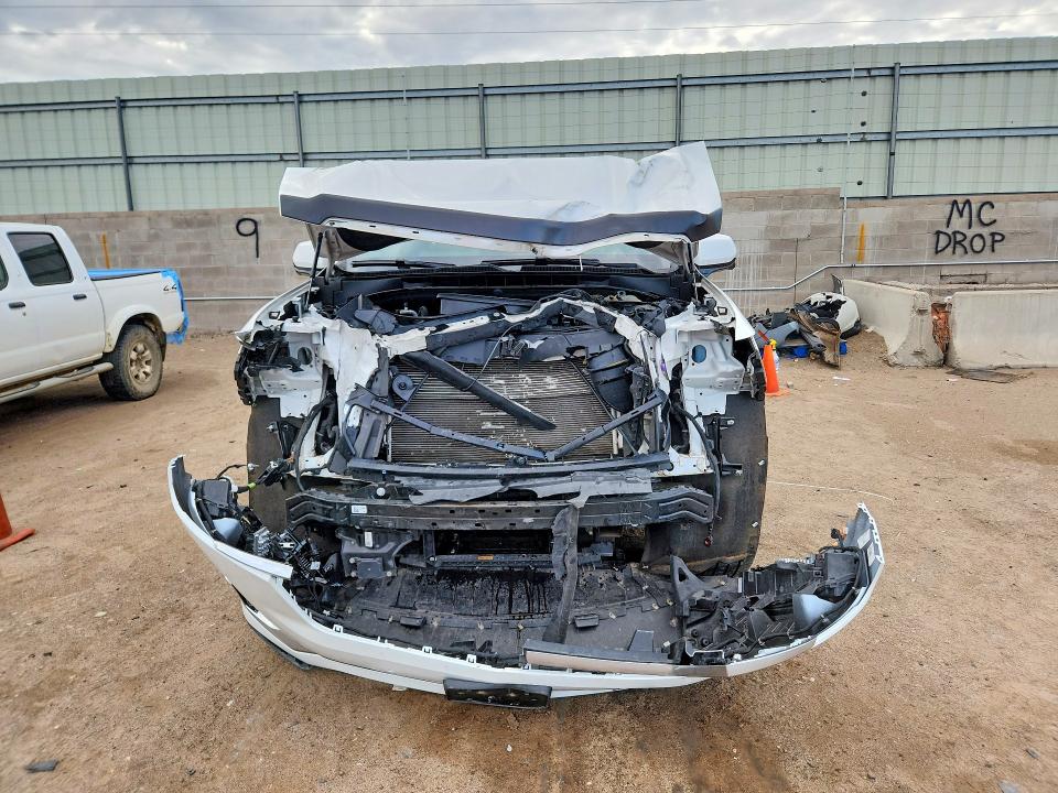 Aukcja sprzedaży 2022 Cadillac Escalade, vin: 1GYS4KKLXNR147780, numer aukcji: 62094826