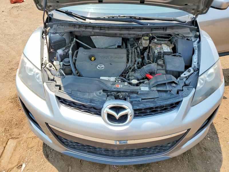 Продажа на аукционе авто 2010 Mazda Cx-7, vin: JM3ER2W54A0336544, номер лота: 73342075