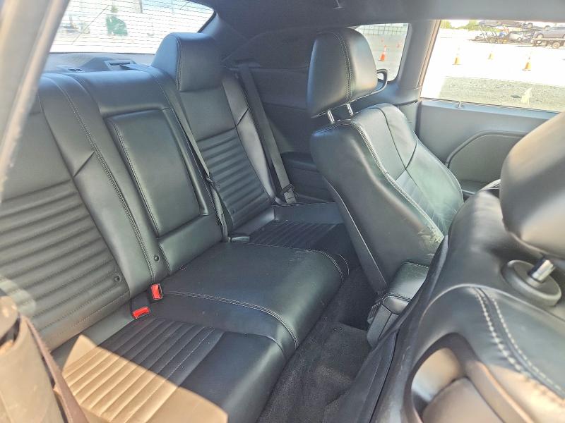 2013 Dodge Challenger მანქანა იყიდება აუქციონზე, vin: 2C3CDYAG0DH573885, აუქციონის ნომერი: 61350286