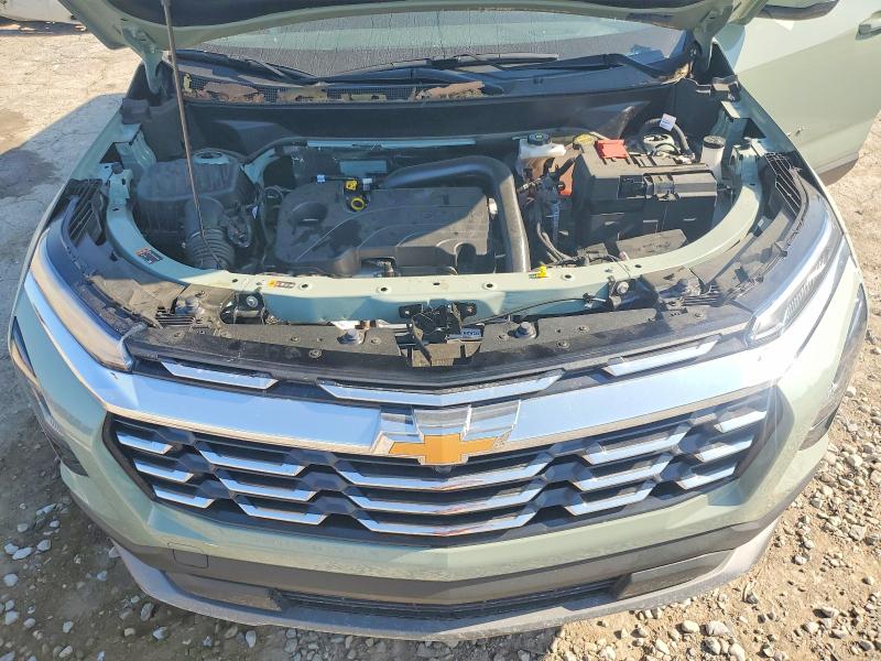 Продаж на аукціоні авто 2026 Chevrolet Equinox, vin: 3GNAXHEG0TL131920, номер лоту: 59095076
