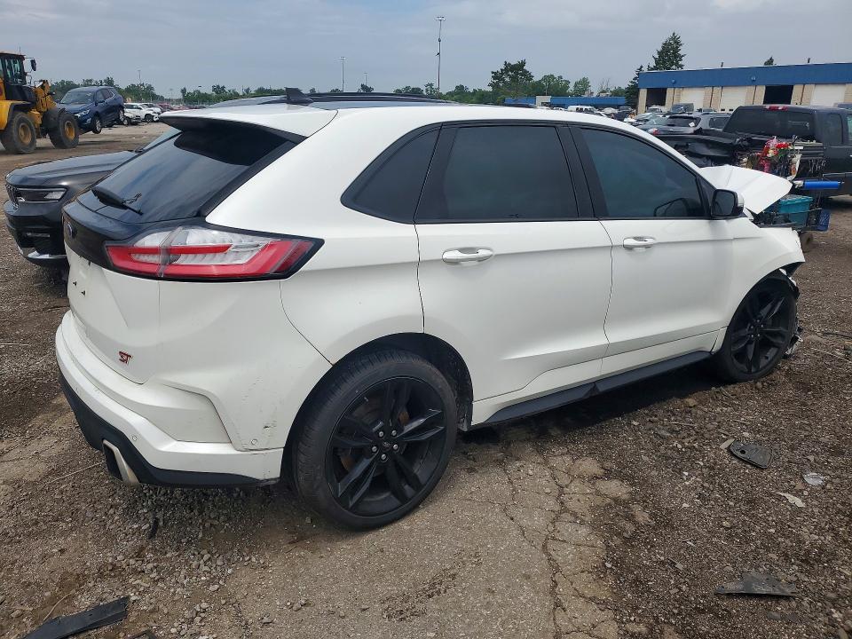 Aukcja sprzedaży 2020 Ford Edge, vin: 2FMPK4AP9LBB64969, numer aukcji: 59990846