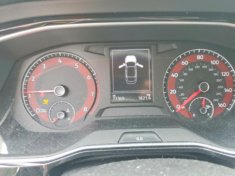 Продаж на аукціоні авто 2020 Volkswagen Jetta, vin: 3VWC57BU3LM093618, номер лоту: 61931546