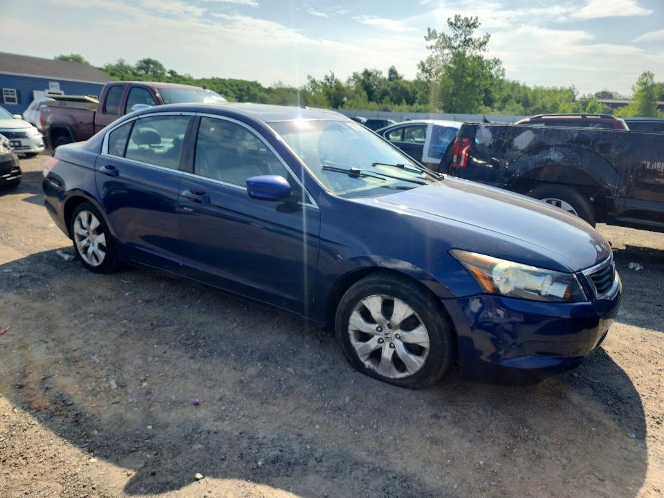 Aukcja sprzedaży 2009 Honda Accord, vin: 1HGCP26889A067973, numer aukcji: 59121026