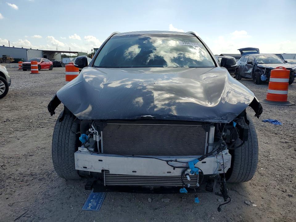 2023 Infiniti Qx50 მანქანა იყიდება აუქციონზე, vin: 3PCAJ5BA4PF105379, აუქციონის ნომერი: 59063366