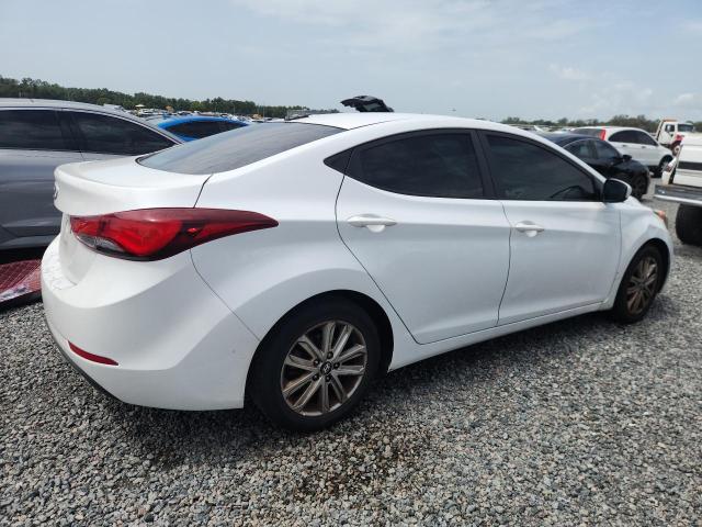 Продаж на аукціоні авто 2016 Hyundai Elantra, vin: 5NPDH4AE6GH782894, номер лоту: 60255496