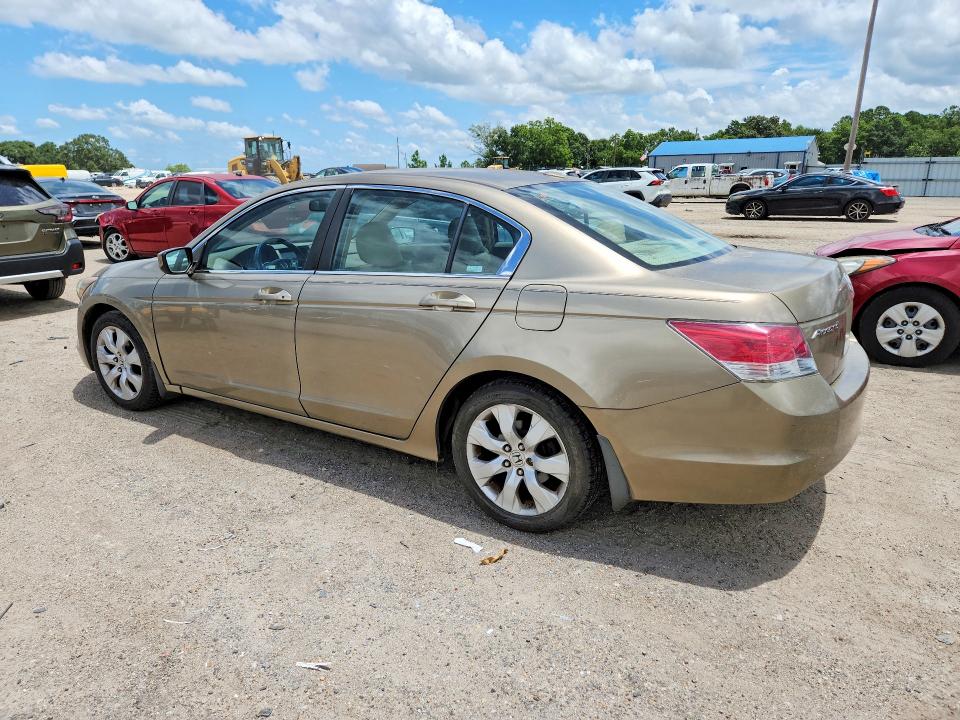Продаж на аукціоні авто 2008 Honda Accord, vin: 1HGCP26898A064241, номер лоту: 61549996