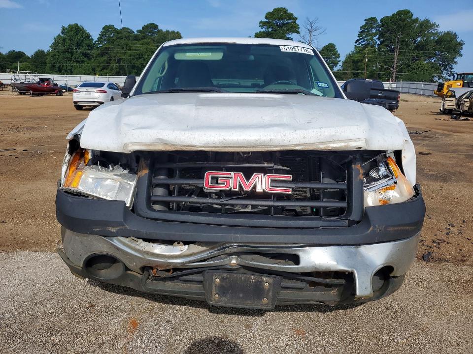 Продажа на аукционе авто 2012 Gmc Sierra, vin: 1GTN1TEX4CZ171117, номер лота: 61051716