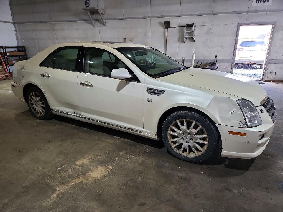Продаж на аукціоні авто 2010 Cadillac Sts, vin: 1G6DU6EV6A0141673, номер лоту: 63018036