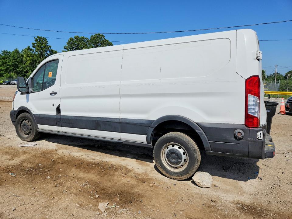 2019 Ford Transit მანქანა იყიდება აუქციონზე, vin: 1FTYR2YMXKKB18141, აუქციონის ნომერი: 69656956