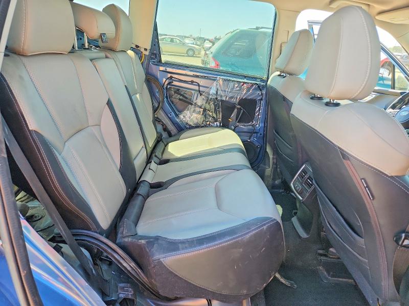 Aukcja sprzedaży 2020 Subaru Forester, vin: JF2SKASC3LH432797, numer aukcji: 61156816