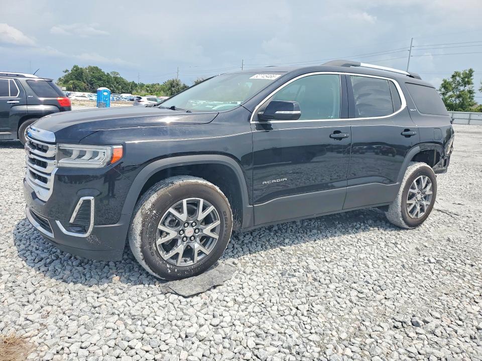 Aukcja sprzedaży 2026 Gmc Acadia, vin: 1GKKNML48PZ146253, numer aukcji: 68209156