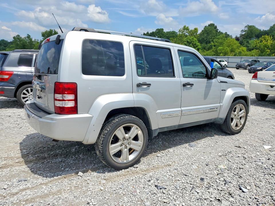 Aukcja sprzedaży 2011 Jeep Liberty, vin: 1J4PN2GK1BW543516, numer aukcji: 59798736