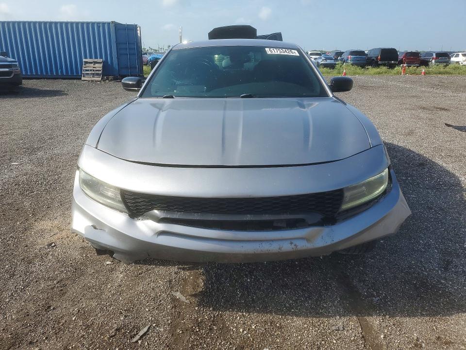 Aukcja sprzedaży 2017 Dodge Charger, vin: 2C3CDXBG7HH584199, numer aukcji: 61753426