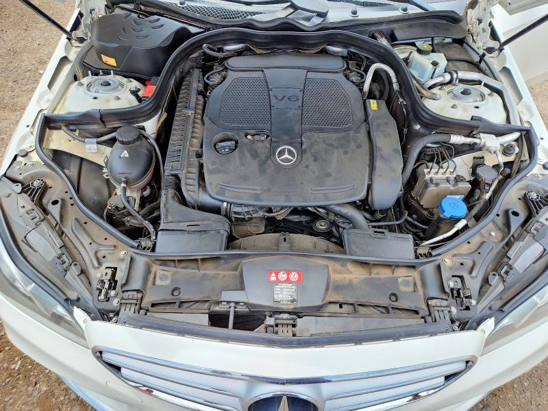 Aukcja sprzedaży 2015 Mercedes-benz E, vin: WDDHF5KB1FB111687, numer aukcji: 60849666
